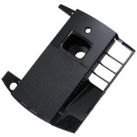 Gehäusedeckel schwarz für C-D-E-F-Serie